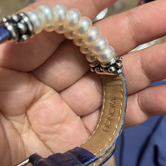 Honora Pearl Bracelet - Picture 2 of 4